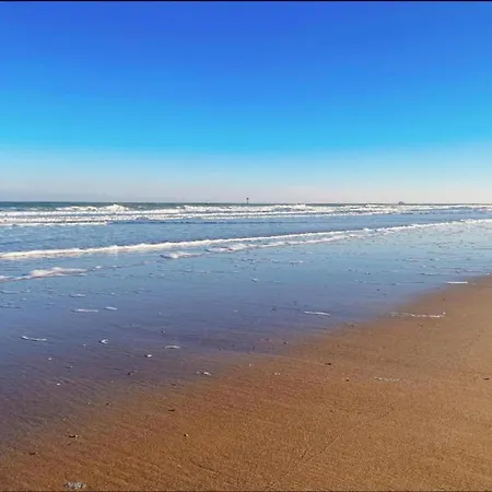 Sunny By The Seaside 公寓