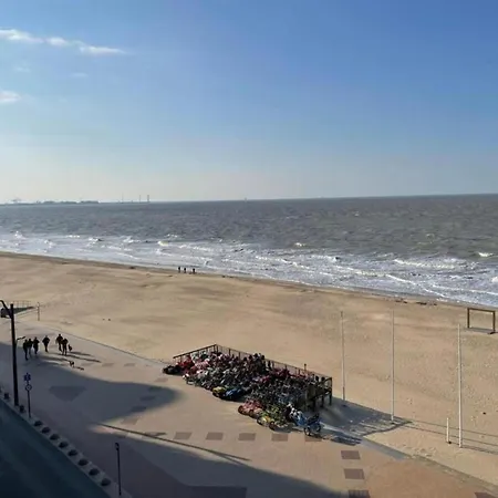 Sunny By The Seaside *