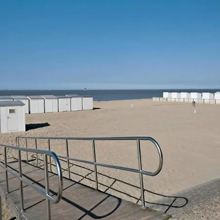 Sunny By The Seaside * 克诺克－海斯特