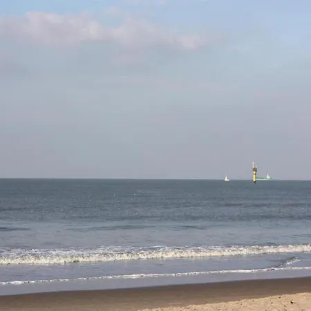 公寓 Sunny By The Seaside *